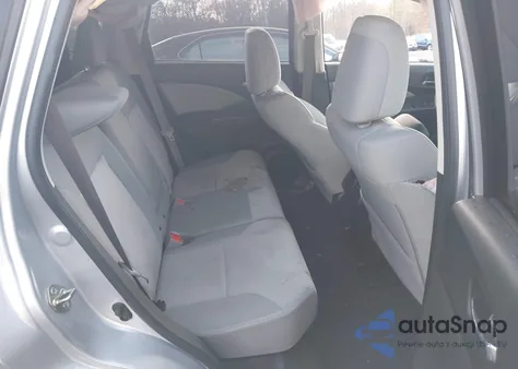 2016 Honda Cr-V Ex from USA, damaged, VIN 2HKRM4H50GH667263